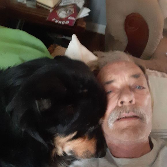 Meet your Posher, David - Picture 1 of 1